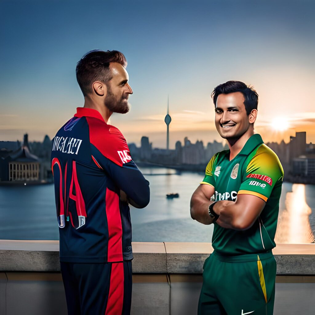 England vs Bangladesh