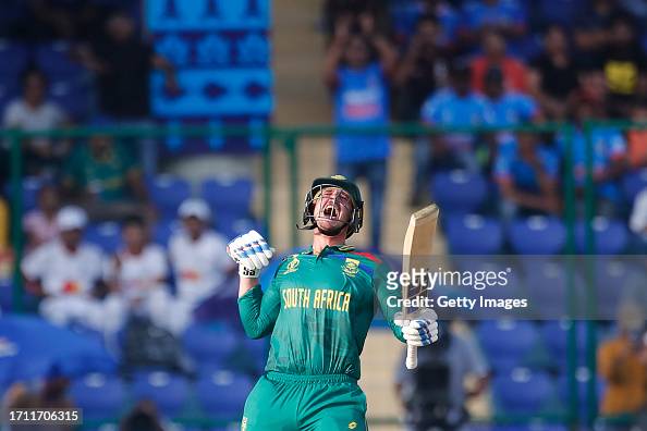 South Africa vs Netherlands Dream11 Prediction, Fantasy Cricket Tips, Playing XI, Pitch Report, Injury Update – ICC World Cup 2023, Match 15